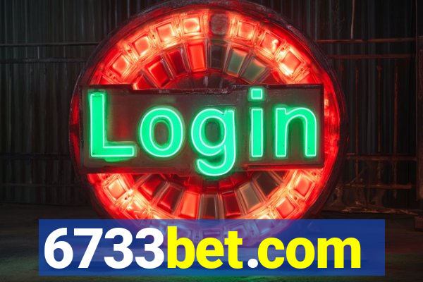 6733bet.com