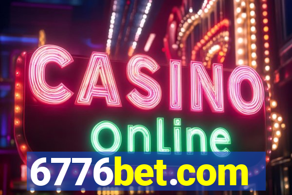 6776bet.com