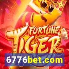 6776bet.com