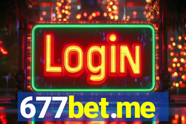 677bet.me