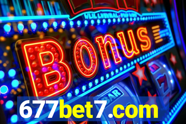 677bet7.com
