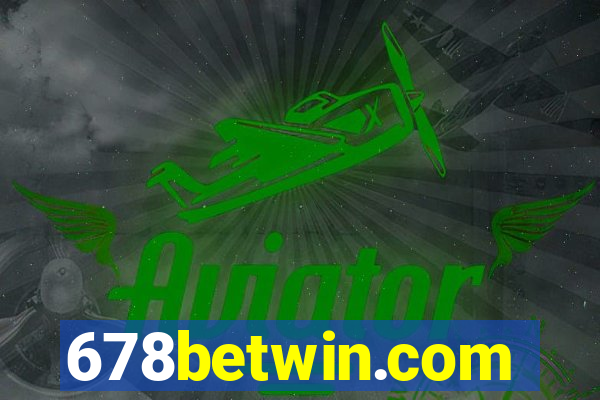 678betwin.com