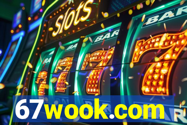67wook.com