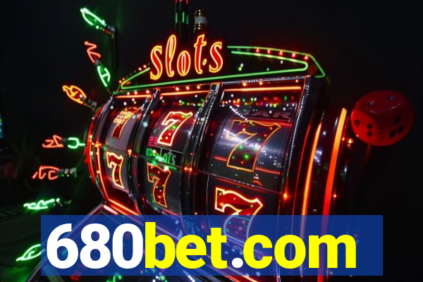 680bet.com