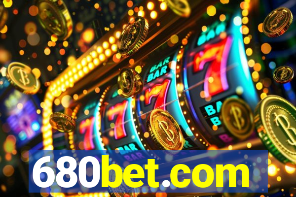 680bet.com