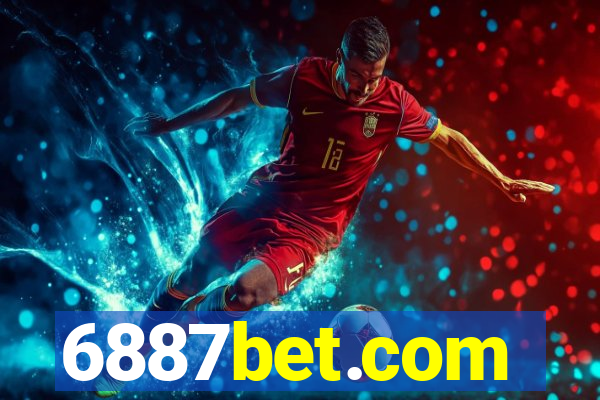 6887bet.com