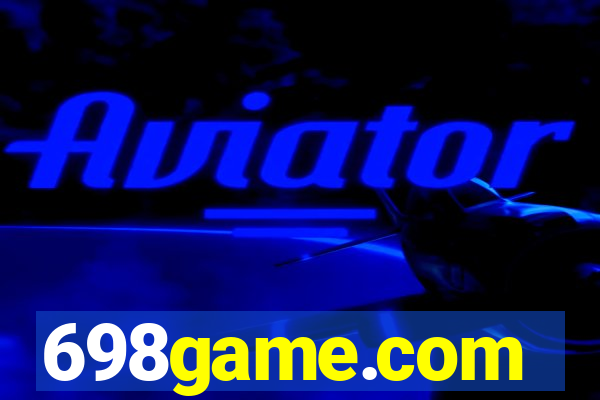 698game.com
