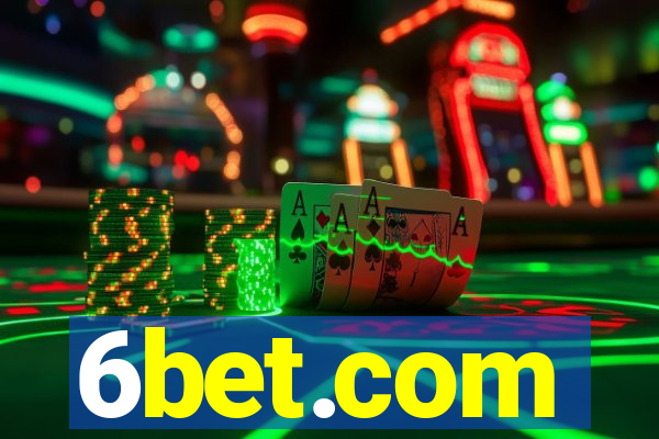6bet.com