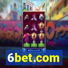 6bet.com