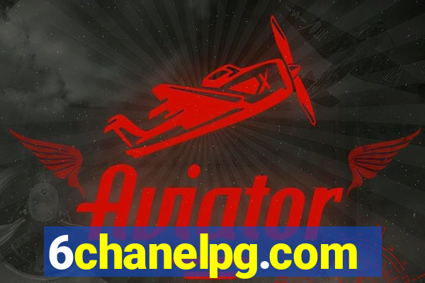6chanelpg.com