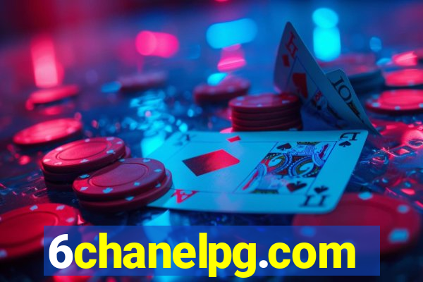 6chanelpg.com