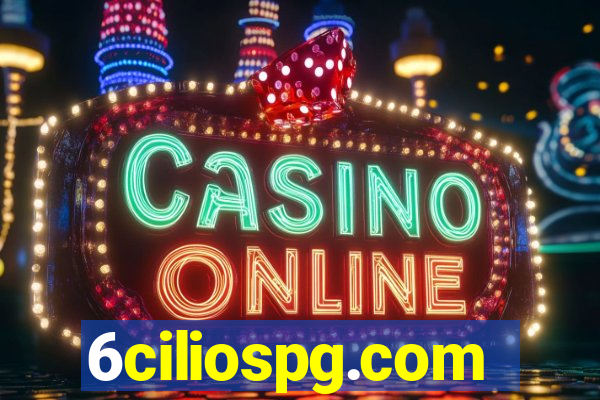 6ciliospg.com