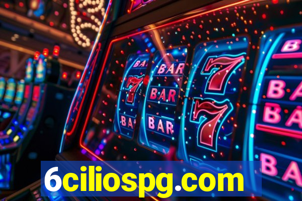 6ciliospg.com