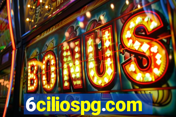 6ciliospg.com