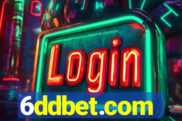 6ddbet.com