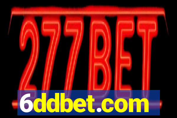 6ddbet.com