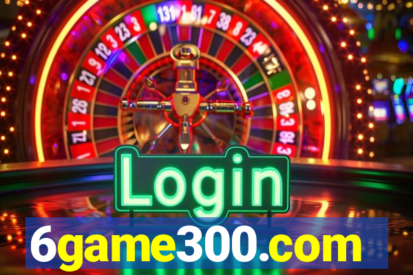 6game300.com