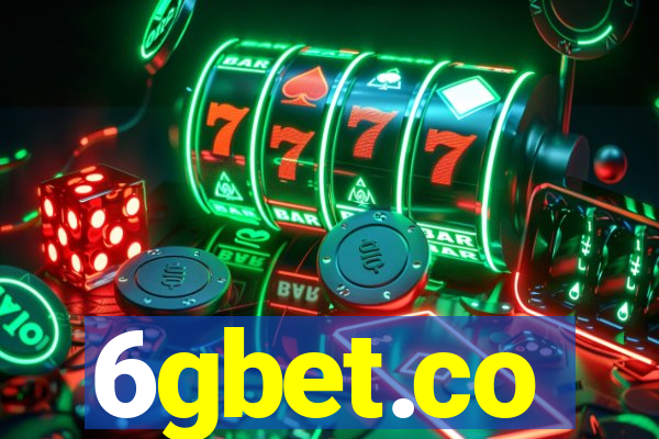 6gbet.co