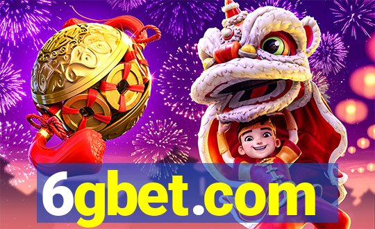 6gbet.com