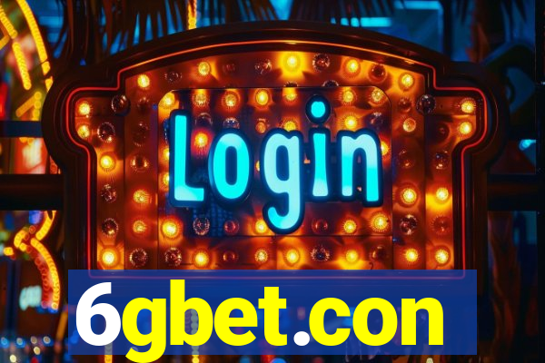 6gbet.con