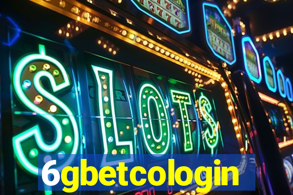 6gbetcologin
