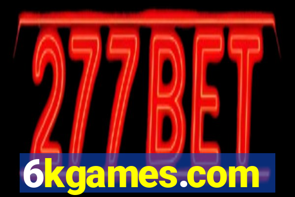 6kgames.com
