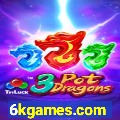 6kgames.com