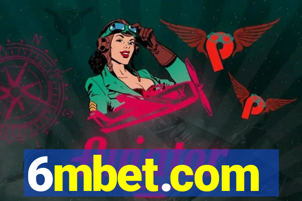 6mbet.com