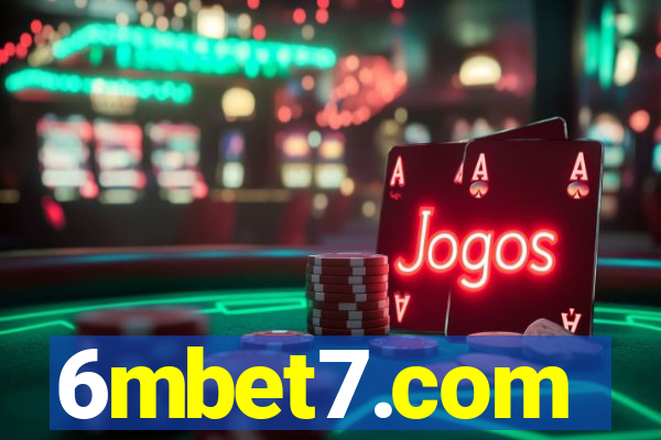6mbet7.com