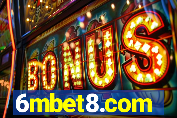 6mbet8.com