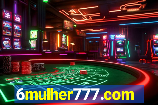 6mulher777.com
