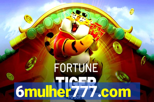 6mulher777.com