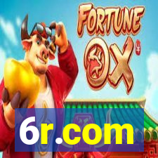 6r.com