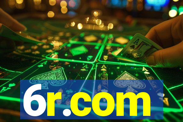 6r.com