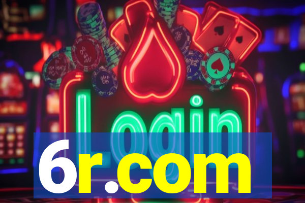 6r.com