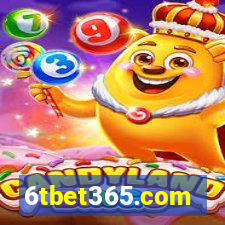 6tbet365.com