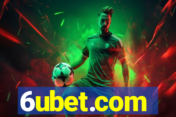 6ubet.com