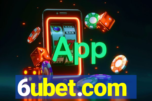6ubet.com