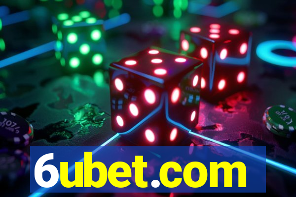 6ubet.com
