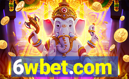 6wbet.com