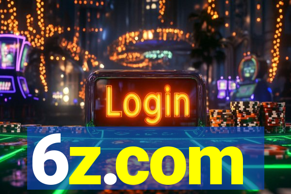 6z.com