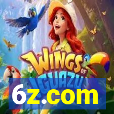 6z.com