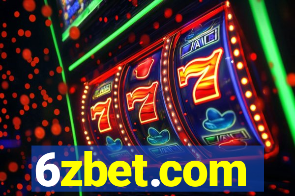 6zbet.com