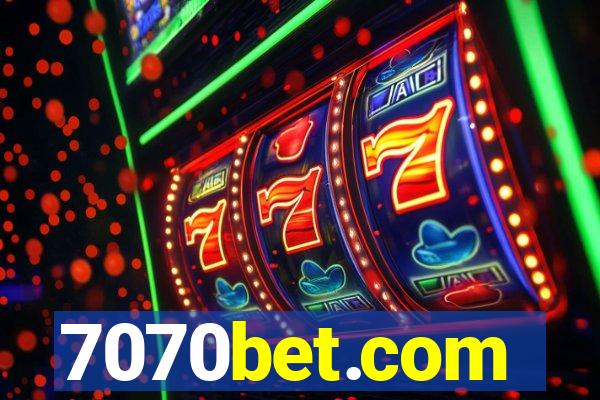 7070bet.com