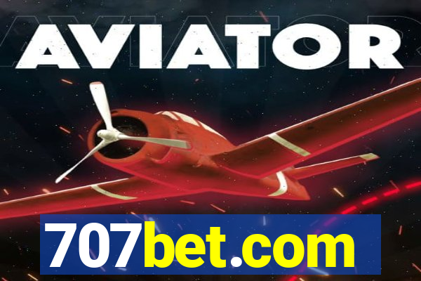 707bet.com