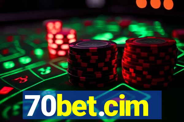 70bet.cim