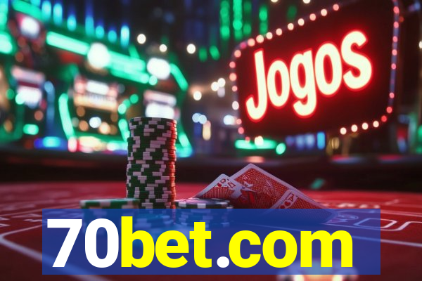 70bet.com