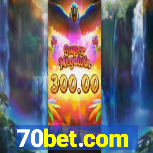 70bet.com