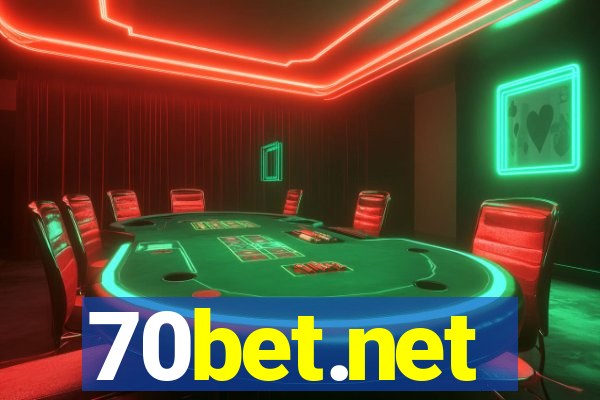70bet.net