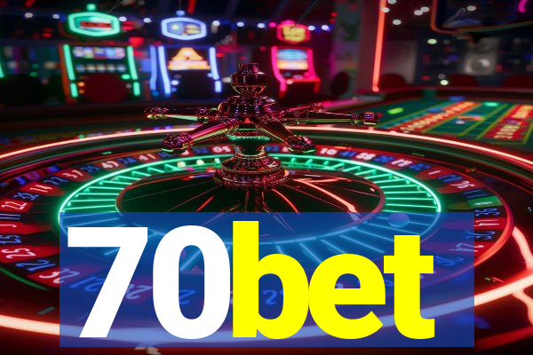 70bet